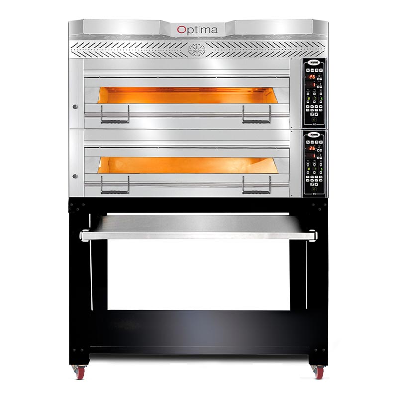 GMG PB2T-128 Pasta & Börek Fırını